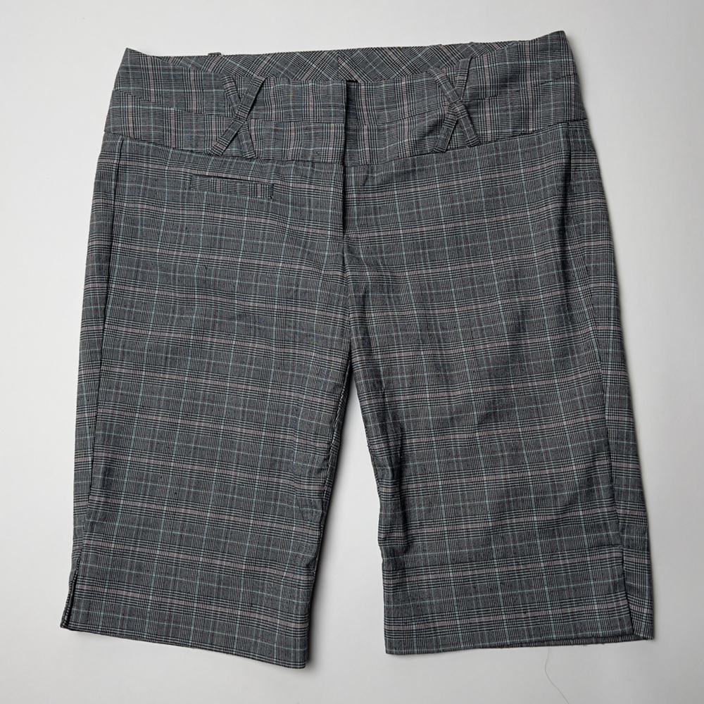 Bermuda Shorts